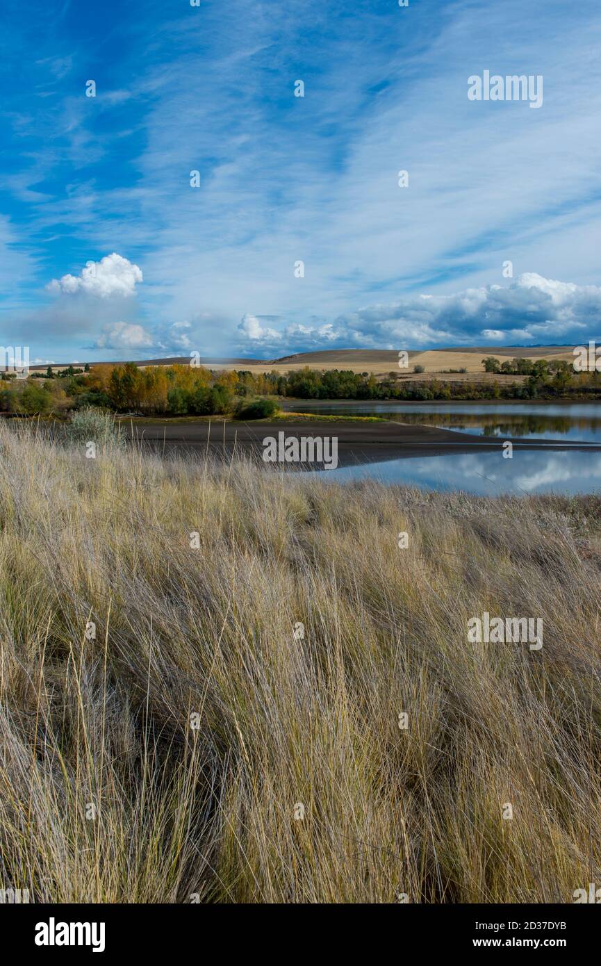 Bennington lake hires stock photography and images Alamy