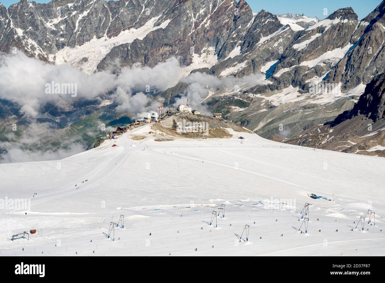 High plateu altitude hi-res stock photography and images - Alamy
