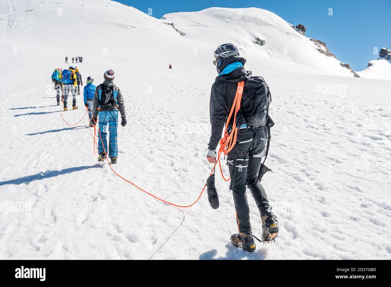Before alpine country hi-res stock photography and images - Alamy