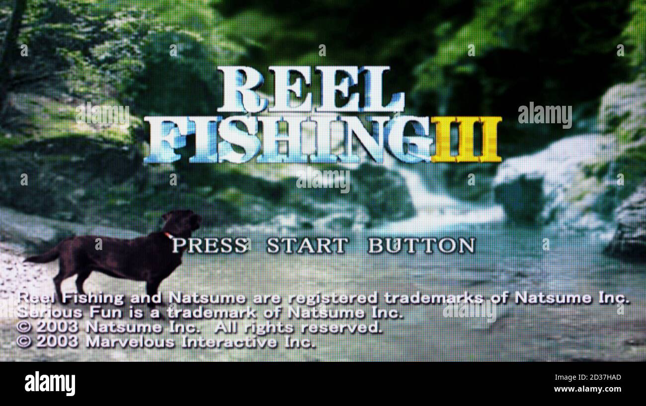 reel-fishing-3-hi-res-stock-photography-and-images-alamy