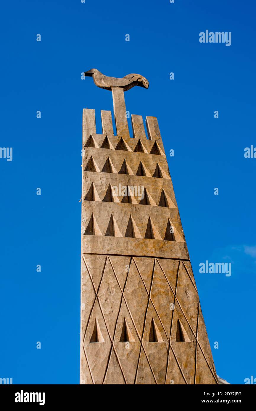 Tribal art hawaii hires stock photography and images Alamy