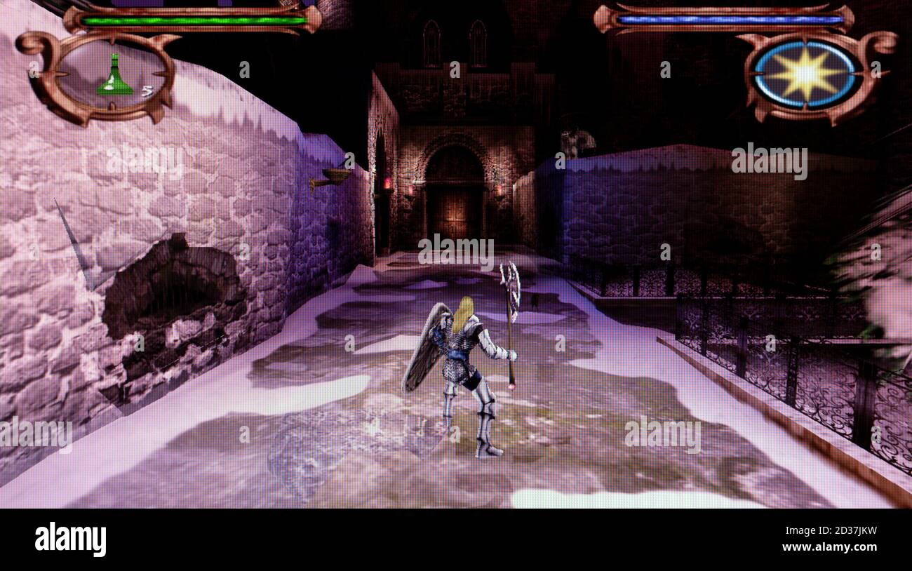 Shifters Sony Playstation 2 PS2 Editorial use only Stock Photo Alamy