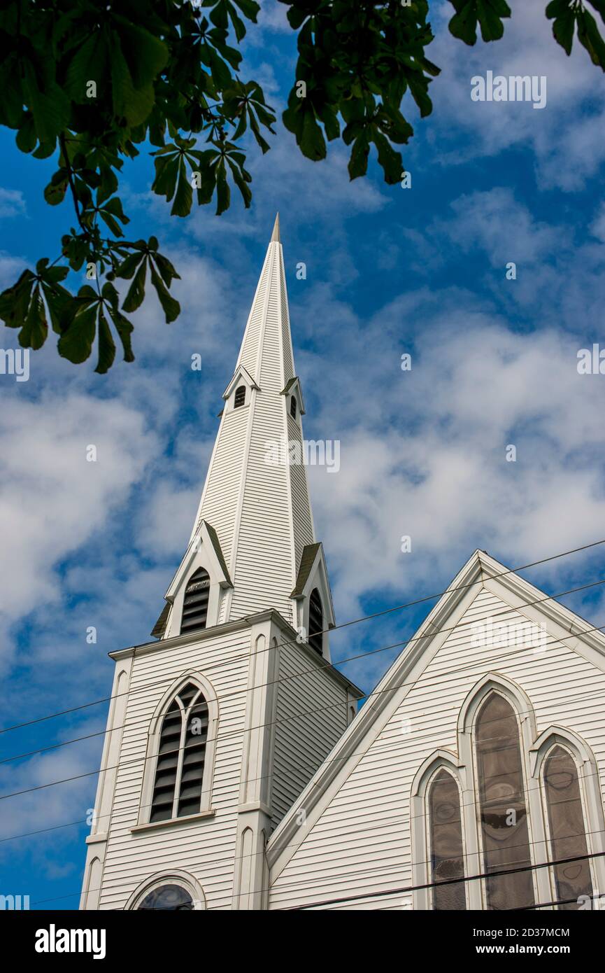 Greenwood united church hires stock photography and images Alamy