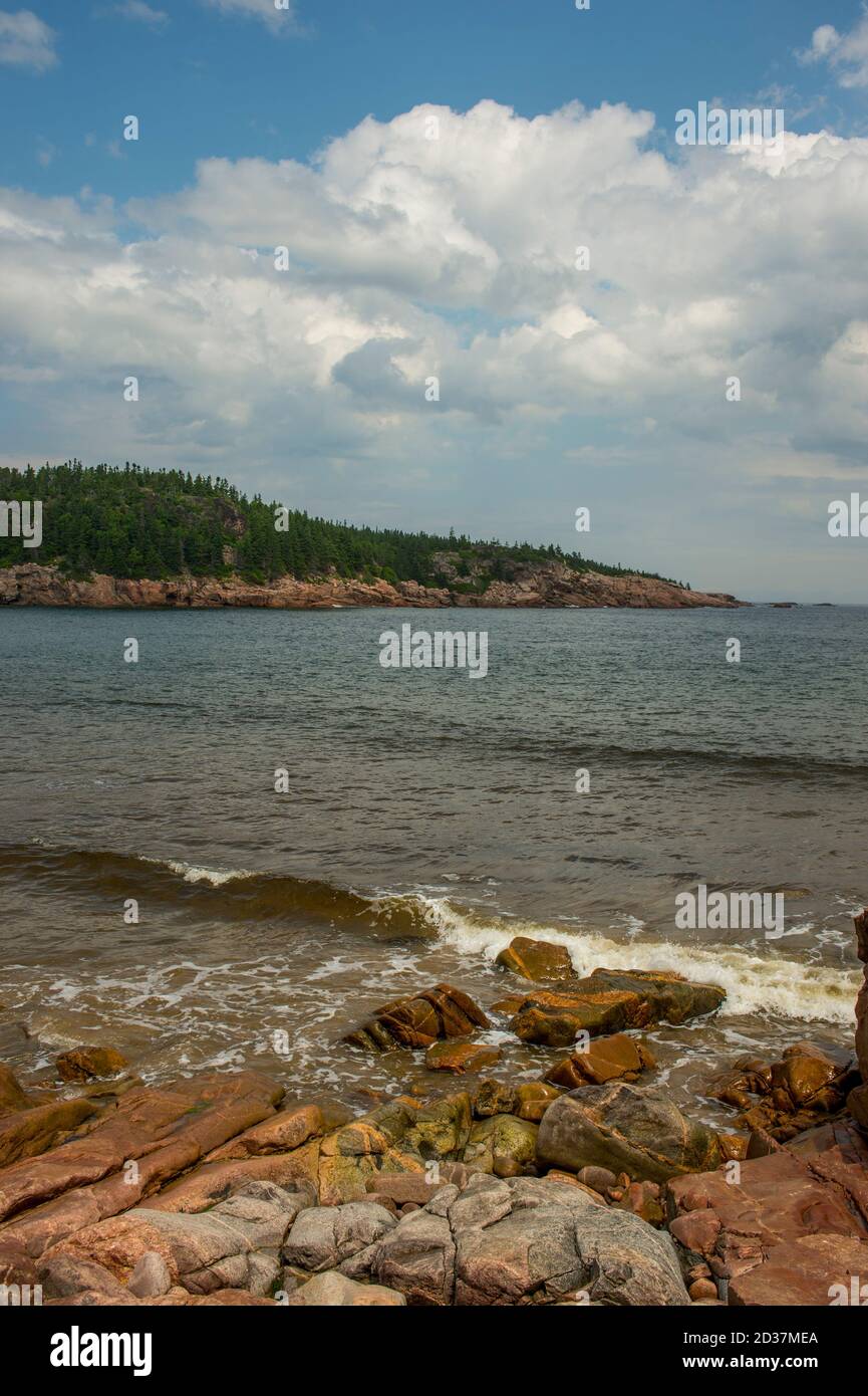 Black brook cove hires stock photography and images Alamy