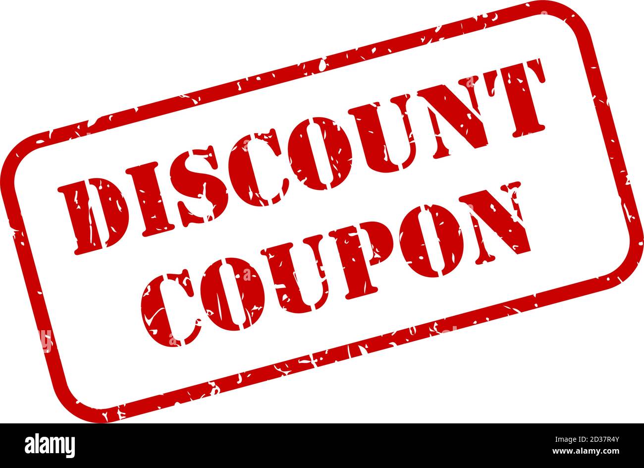 Discount stamps Cut Out Stock Images & Pictures Alamy