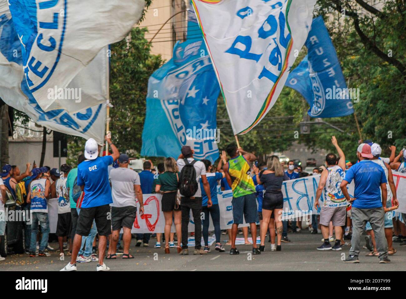 Torcidas Online  Belo Horizonte MG