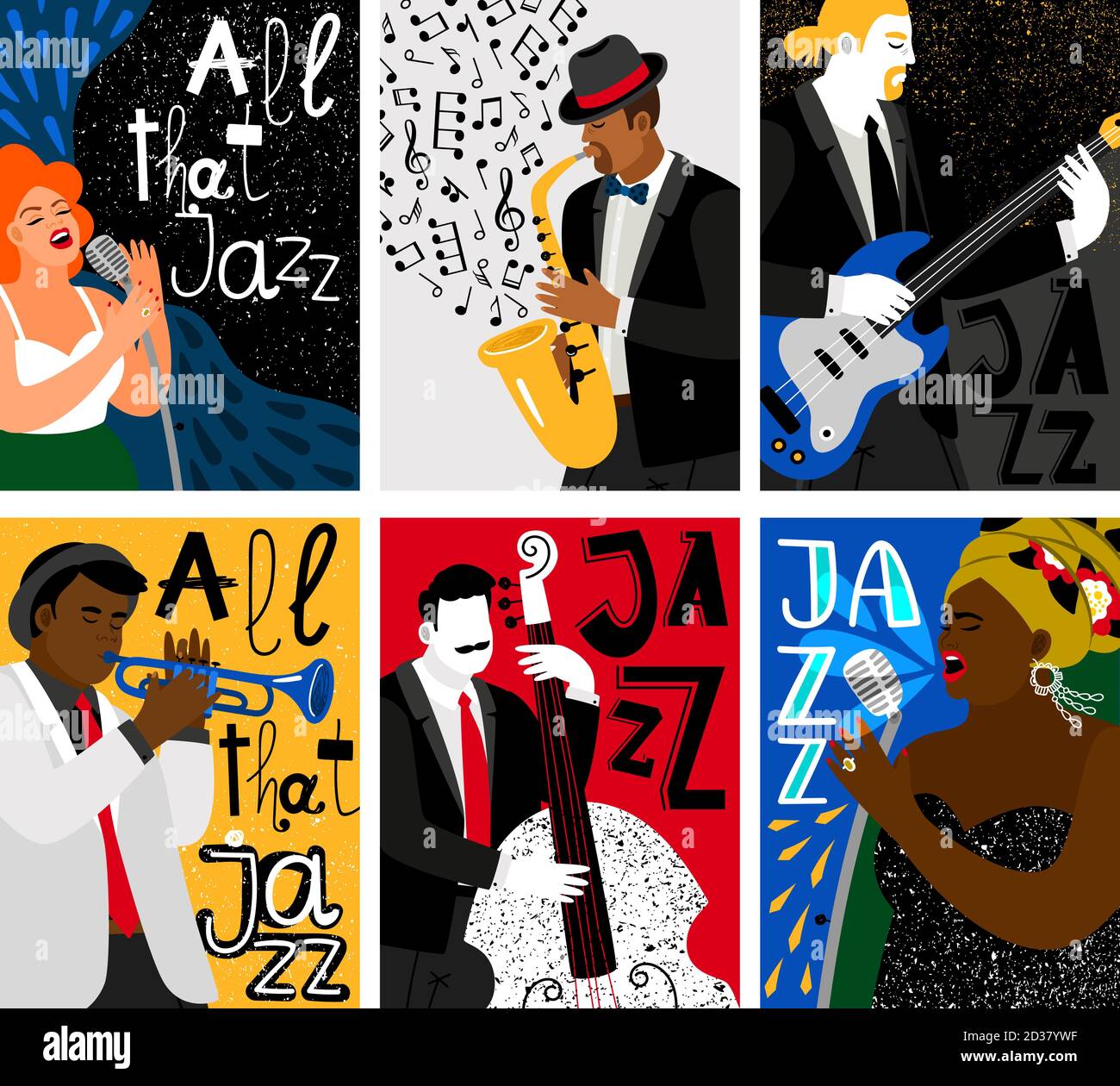 Jazz Music Studio 