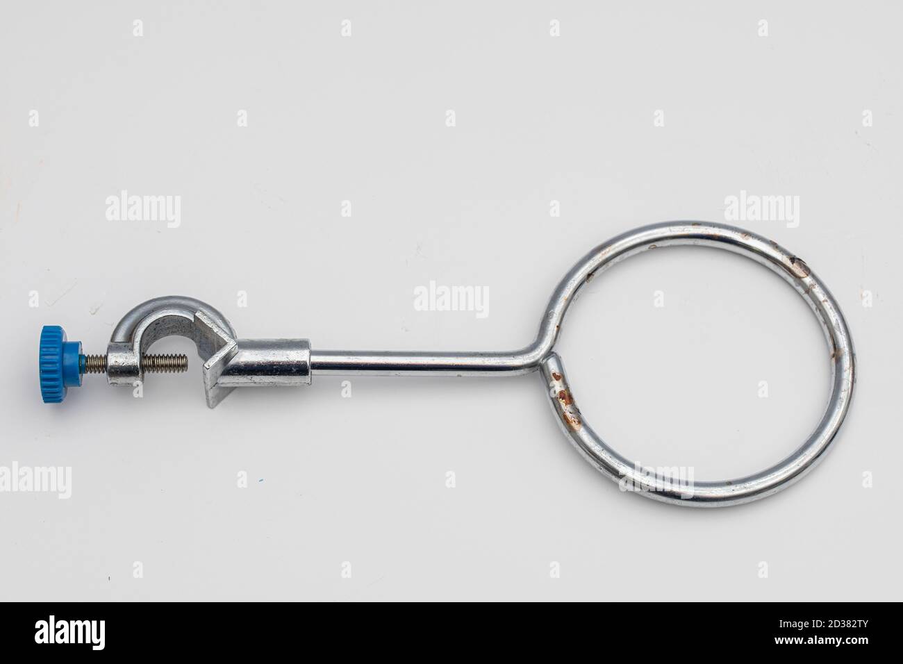 Ring clamp hi-res stock photography and images - Alamy