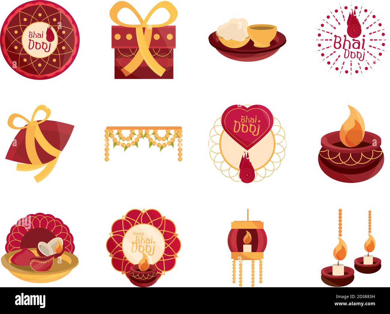 happy bhai dooj, celebration relationship brothers and sisters ...