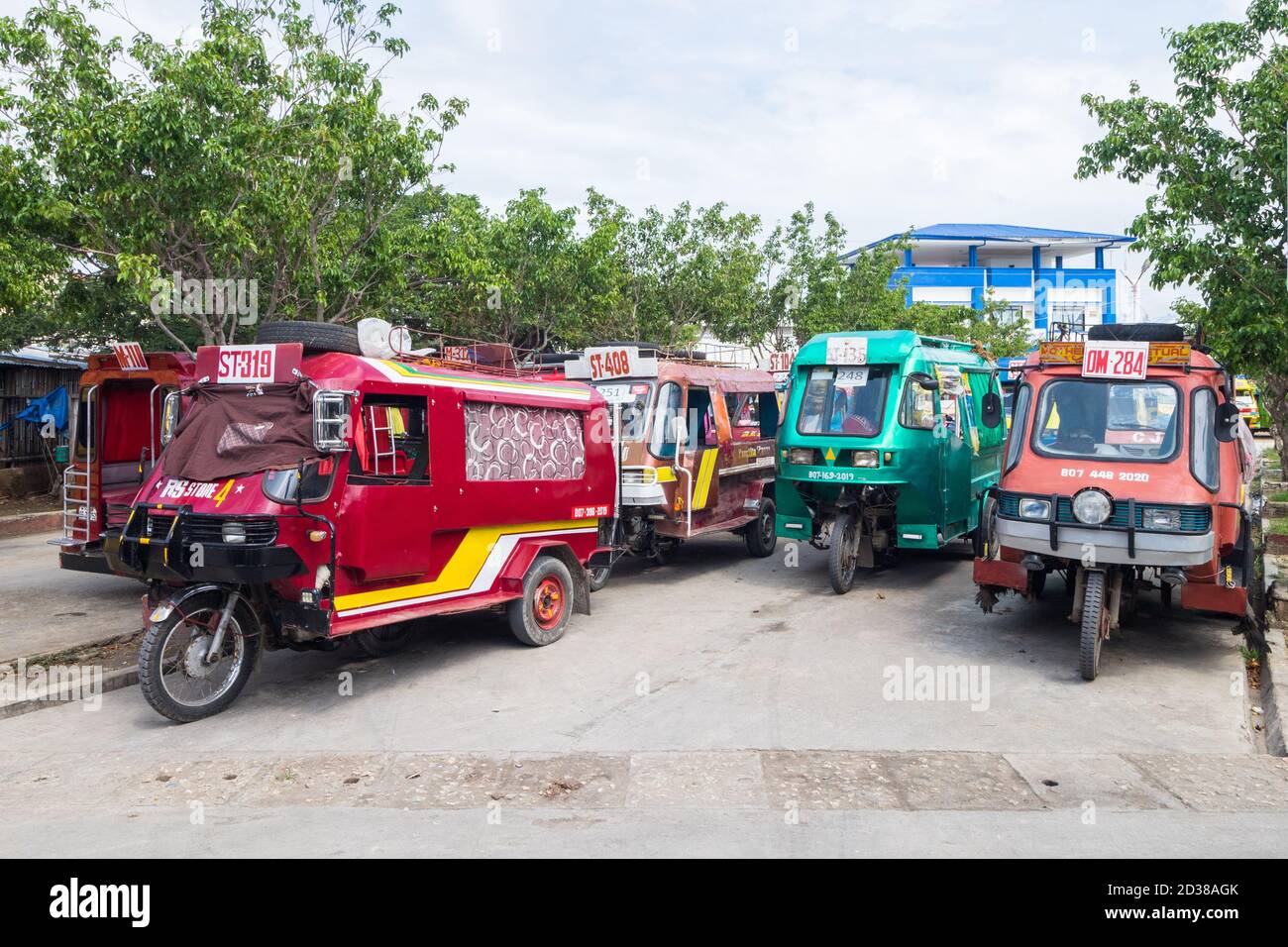 Tricycles hires stock photography and images Alamy