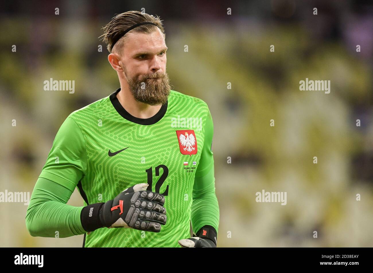 bartlomiej-dragowski-of-poland-seen-in-action-during-a-football