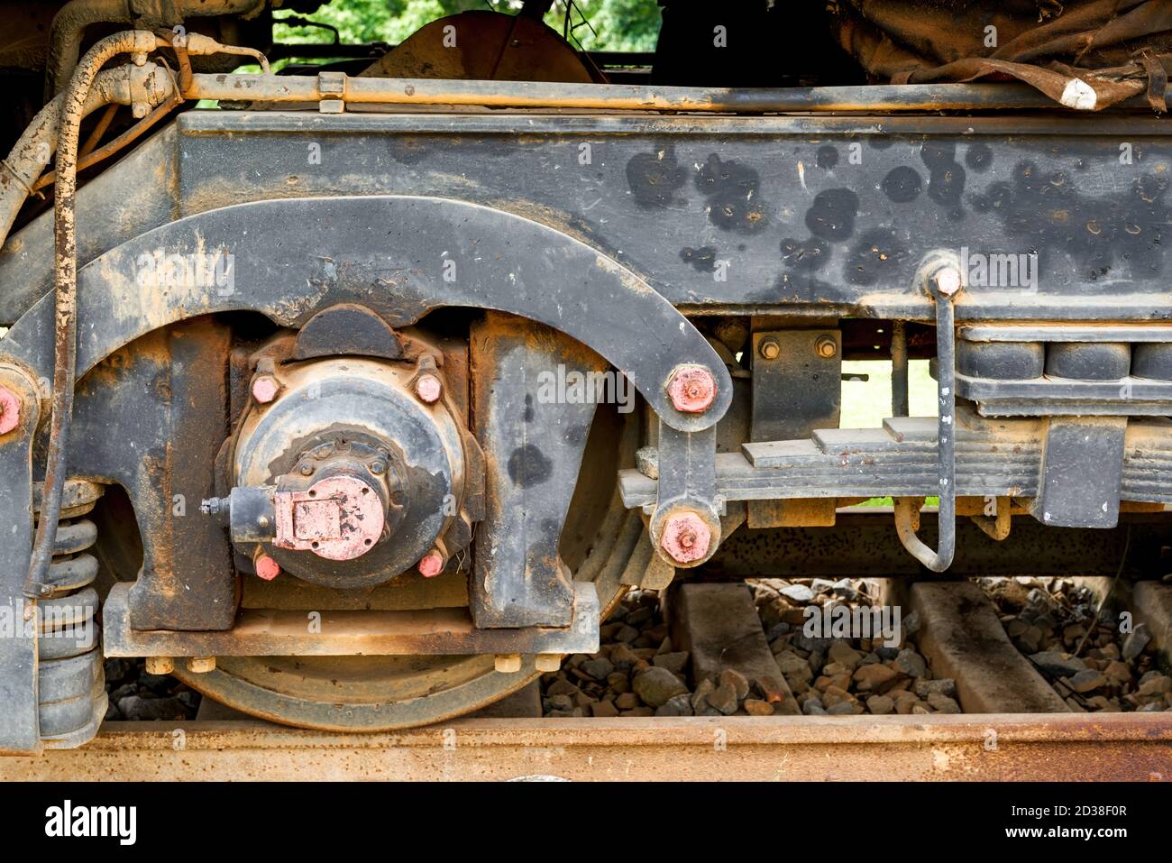 Carb rake system hires stock photography and images Alamy