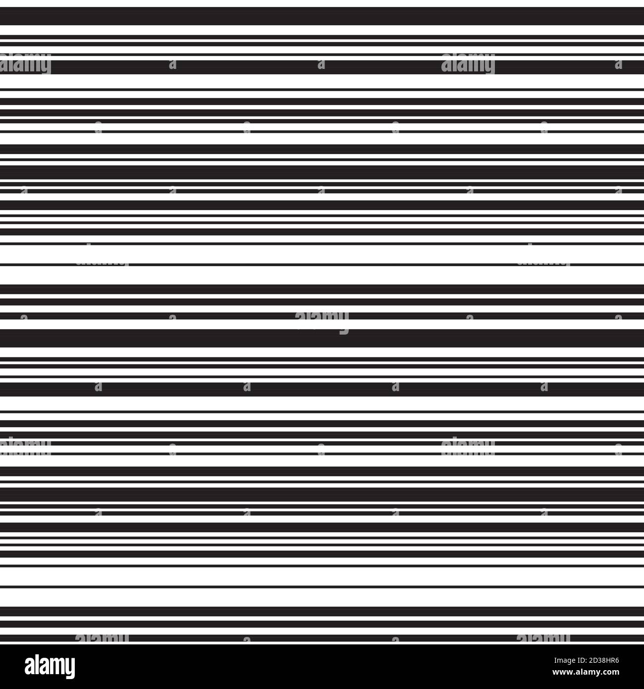 Seamless pattern with horizontal black lines Stock Vector Image & Art ...