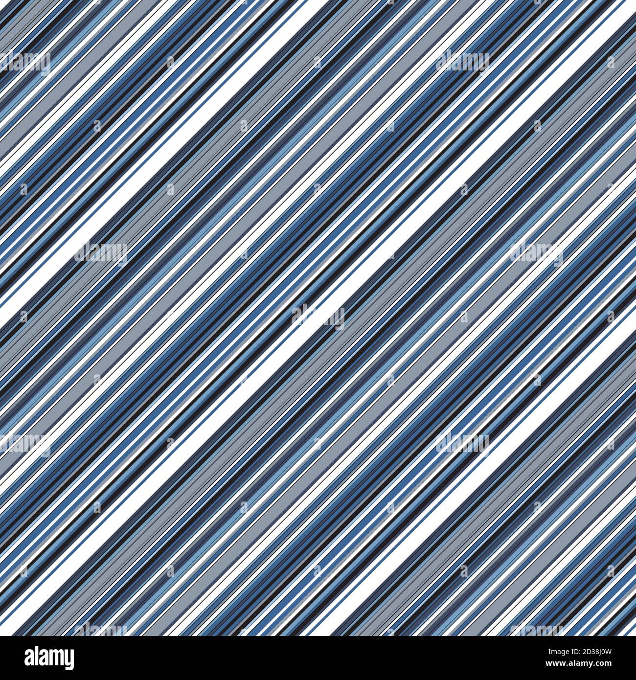 Seamless pattern with oblique colored lines Stock Vector