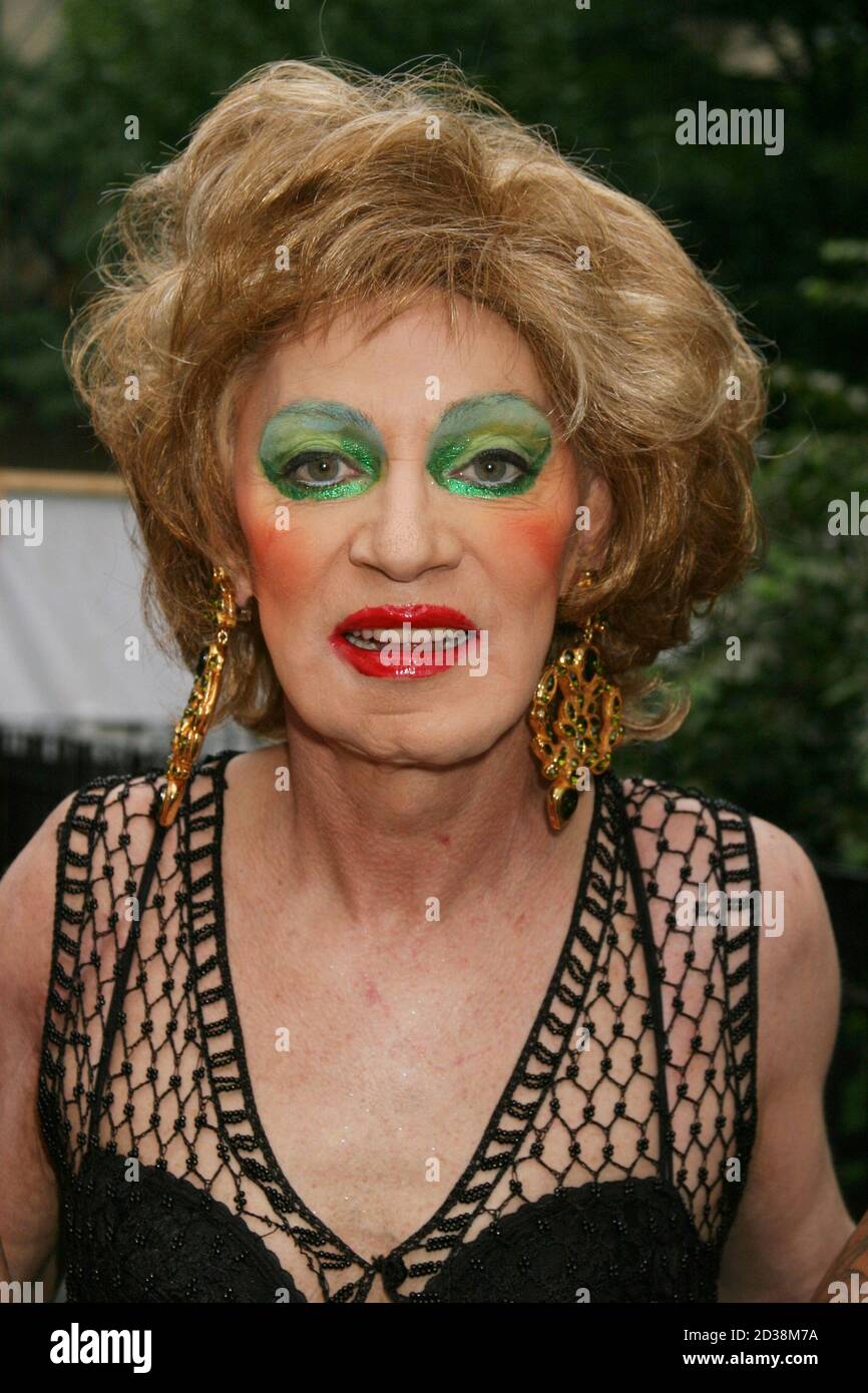 holly-woodlawn-attends-wigstock-2004-at-tompkins-square-park-in-new