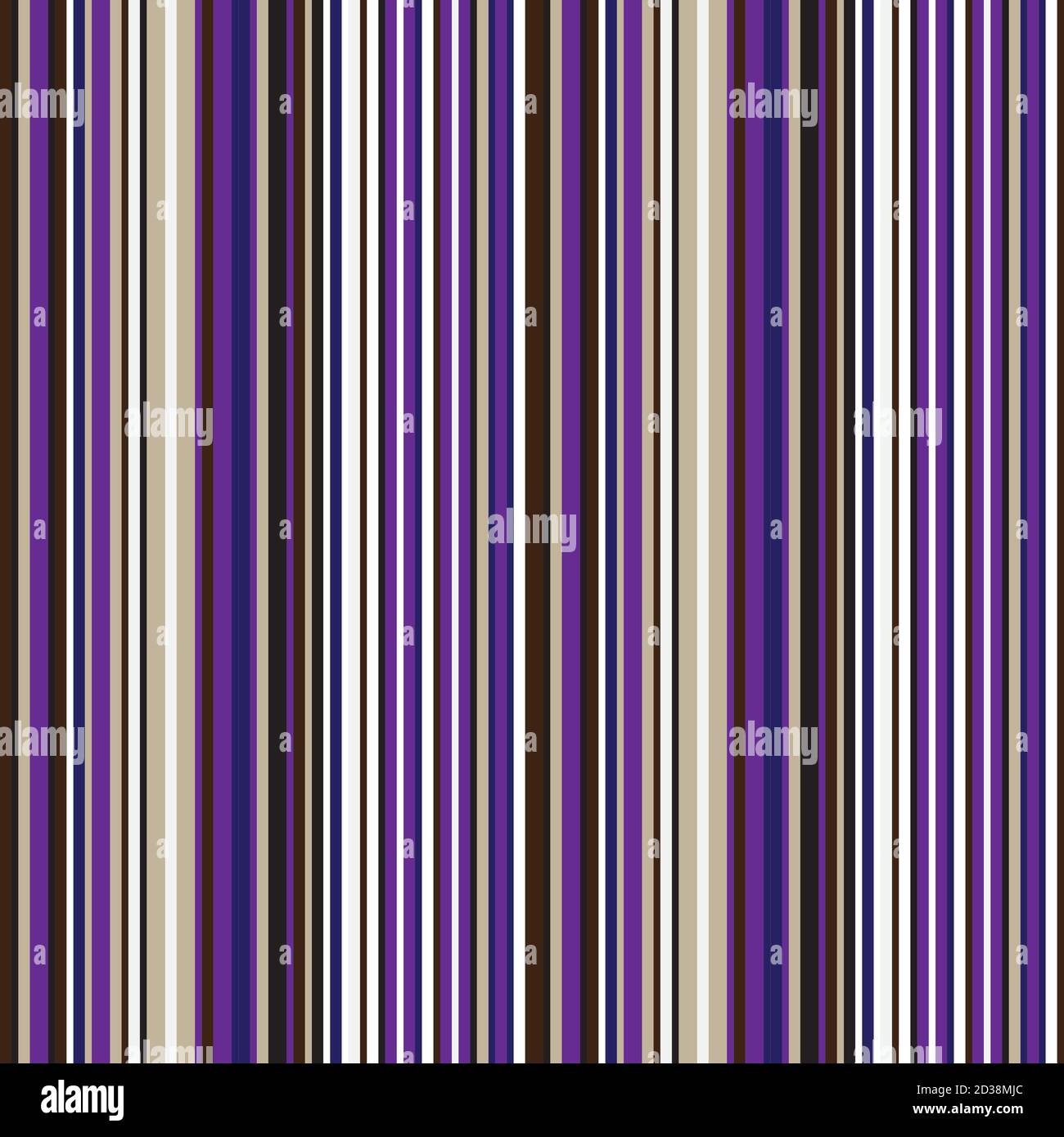Seamless pattern with vertical colored lines Stock Vector Image & Art ...