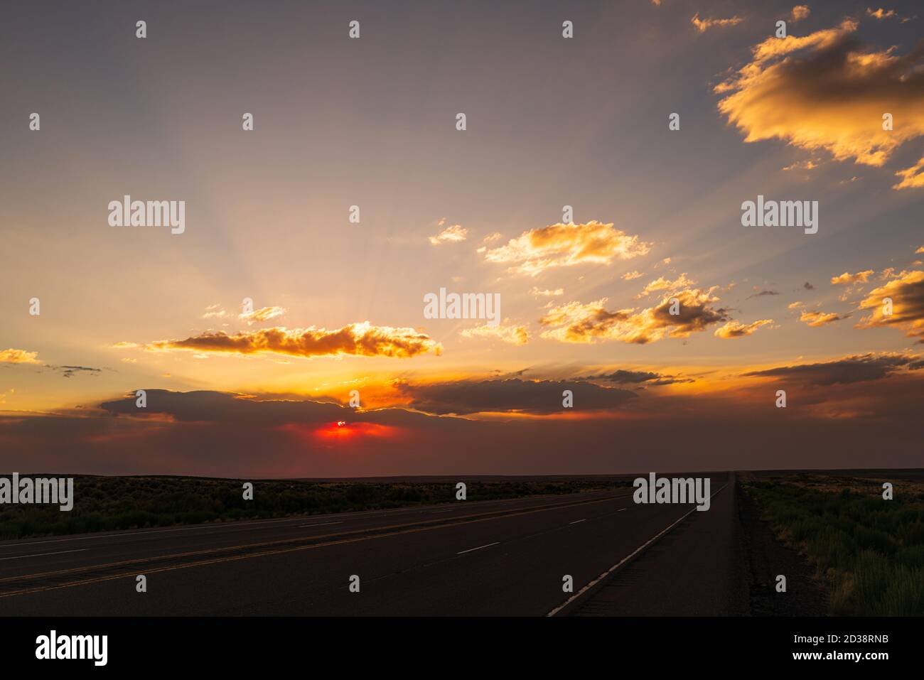 American road trips hi-res stock photography and images - Alamy