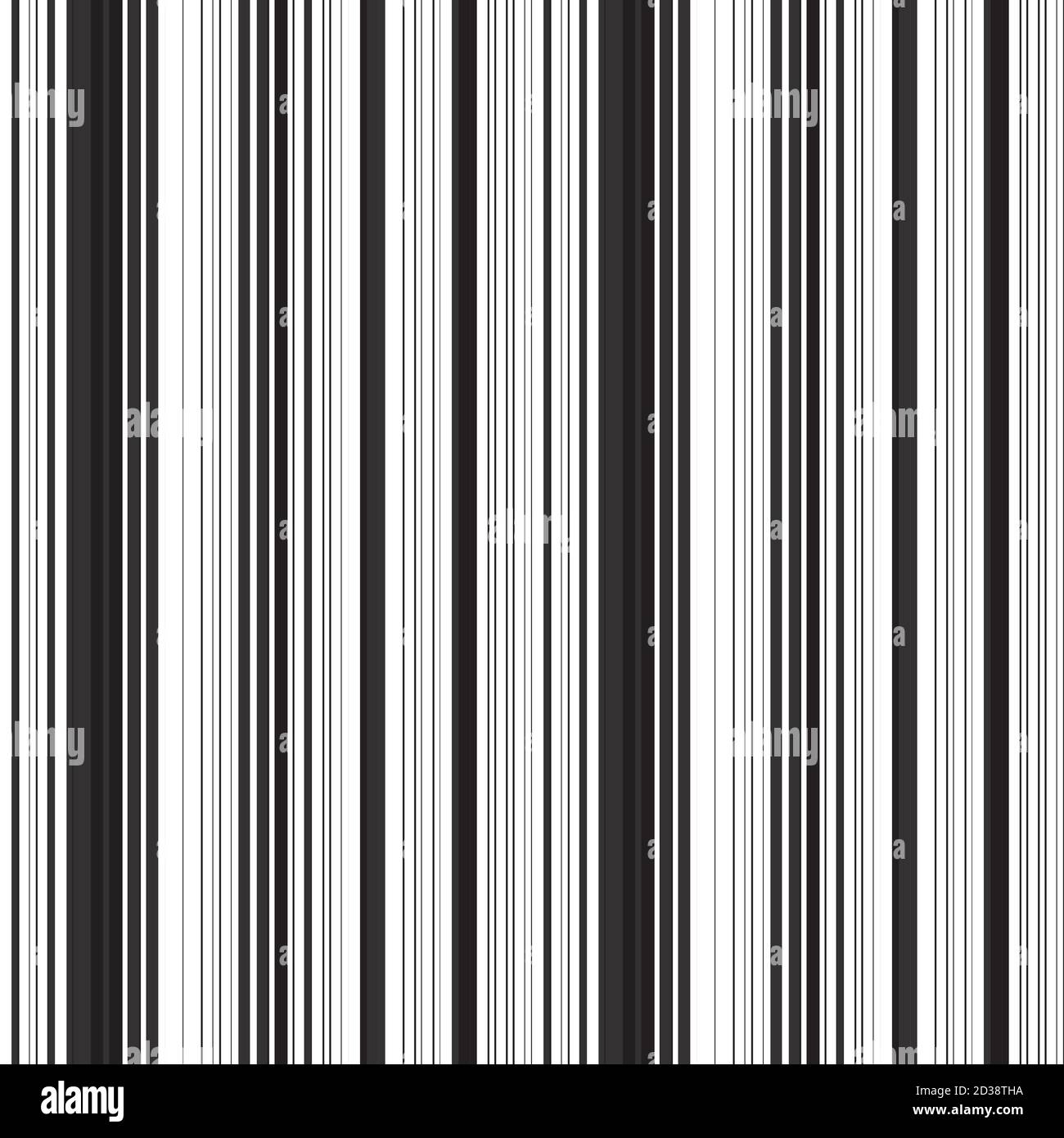 Seamless pattern with vertical black lines Stock Vector Image & Art - Alamy