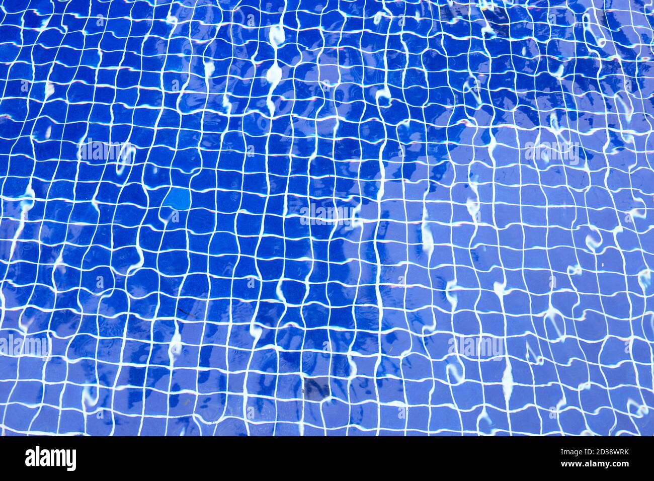 Water swimming pool surface for background Stock Photo - Alamy