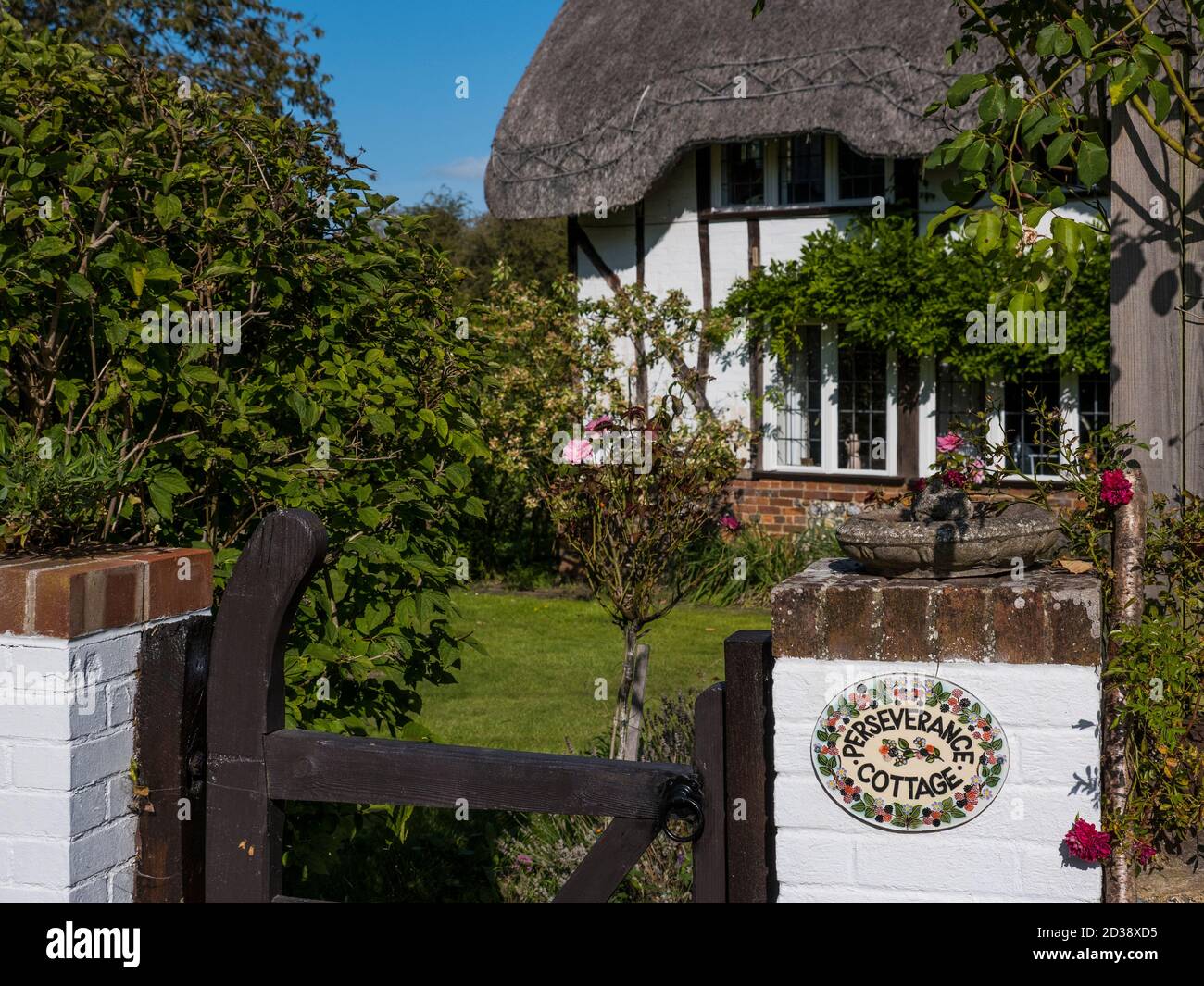 Perseverance Cottage, Perseverance Farm, Harpsden, HenleyonThames