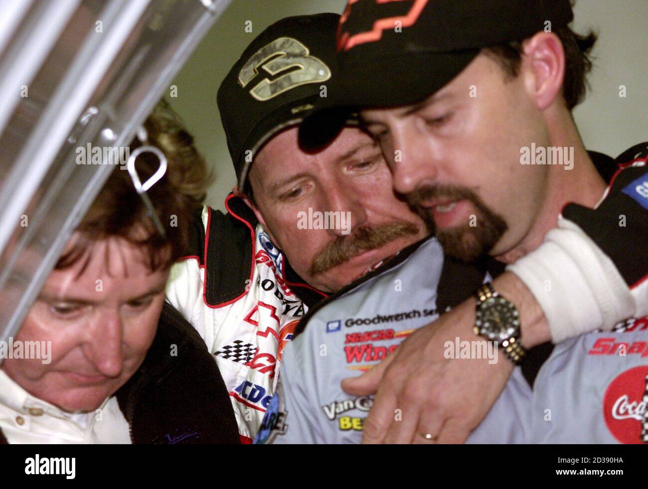 Goodwrench hires stock photography and images Alamy