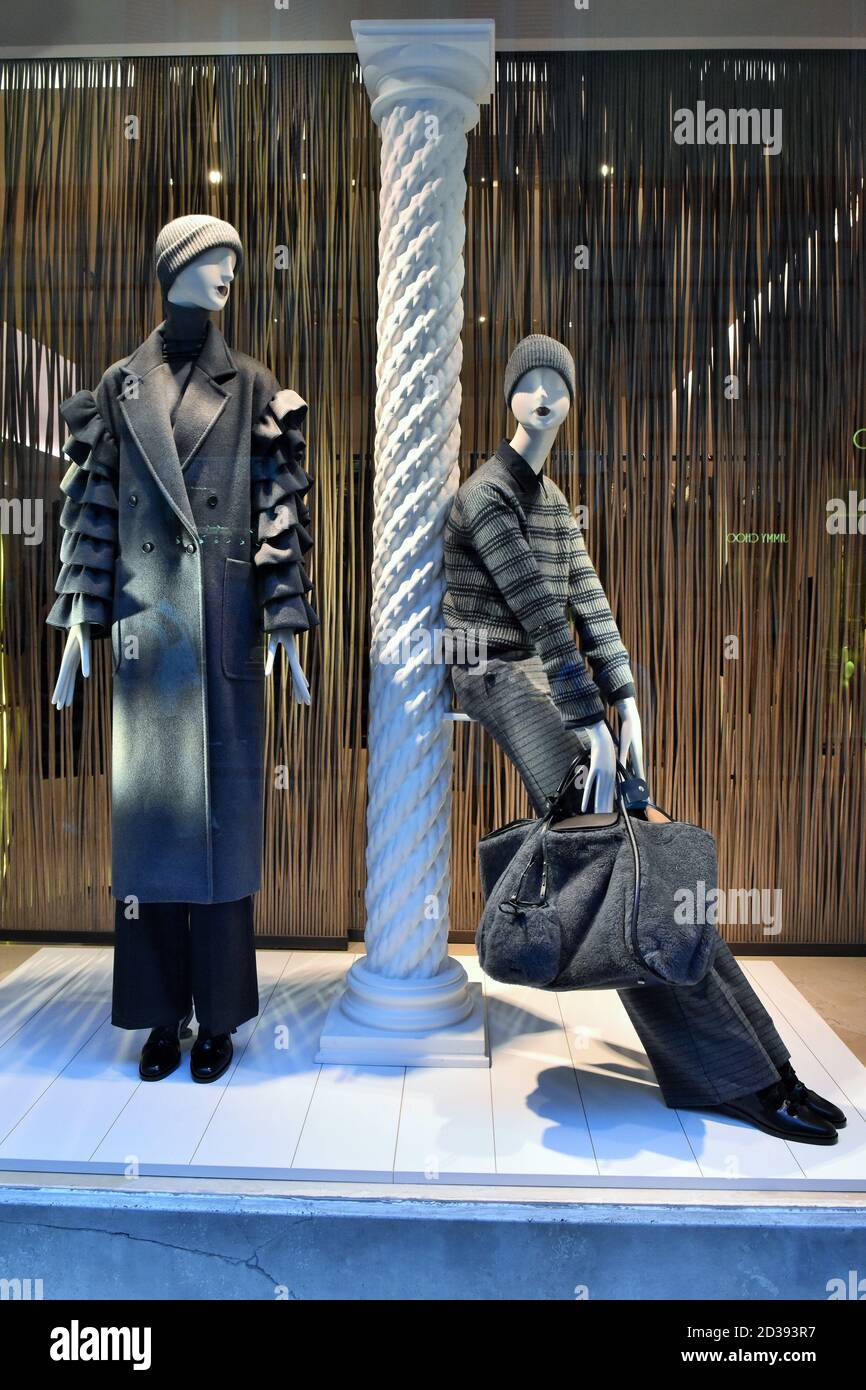Maxmara dress hi-res stock photography and images - Alamy