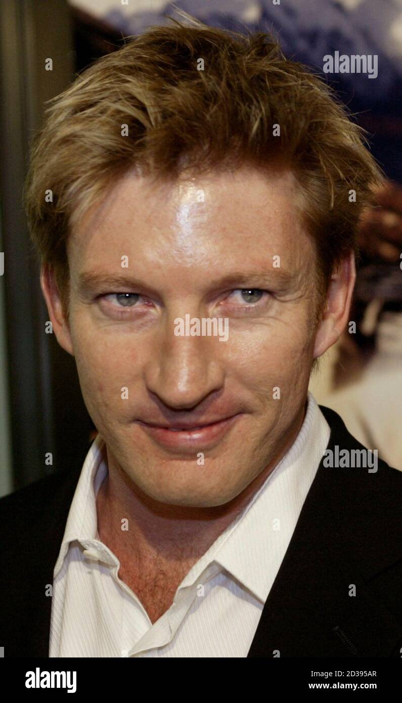 David wenham the lord rings hi-res stock photography and images - Alamy