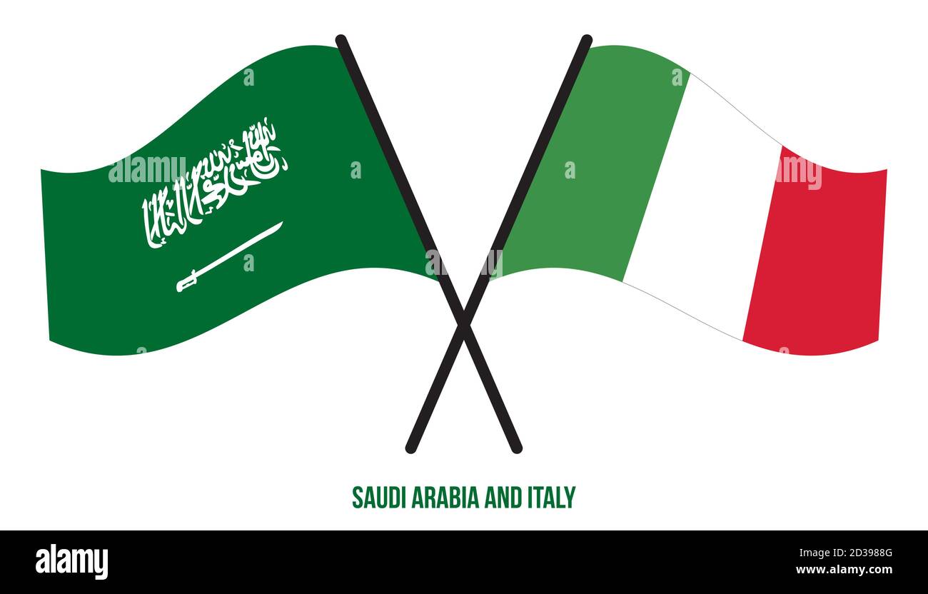 Италия саудовская аравия