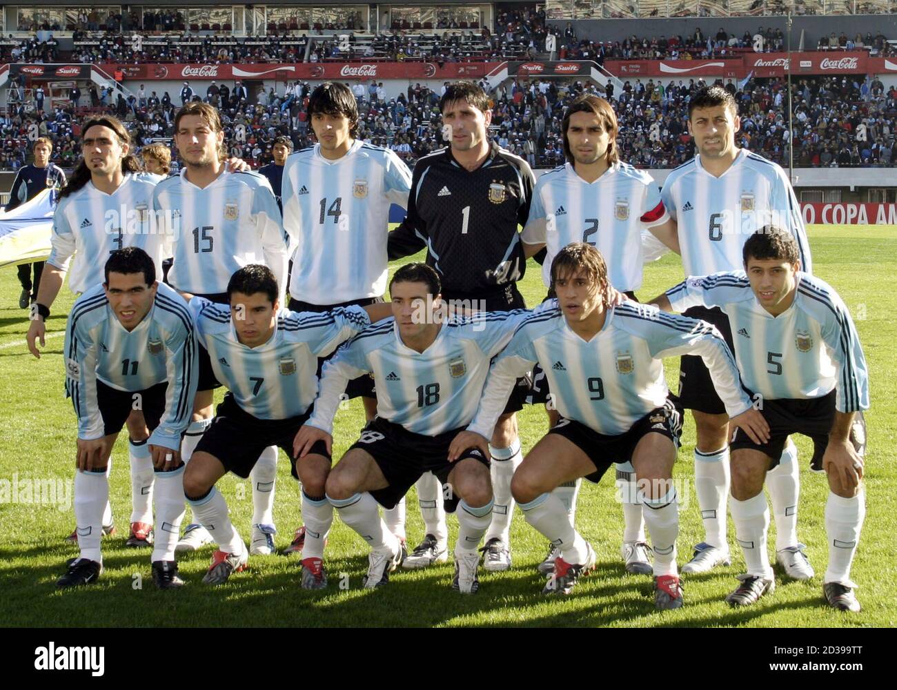 Walter samuel argentina hires stock photography and images Alamy