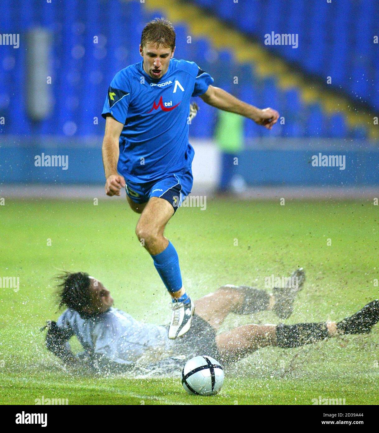 chilikov hires stock photography and images Alamy