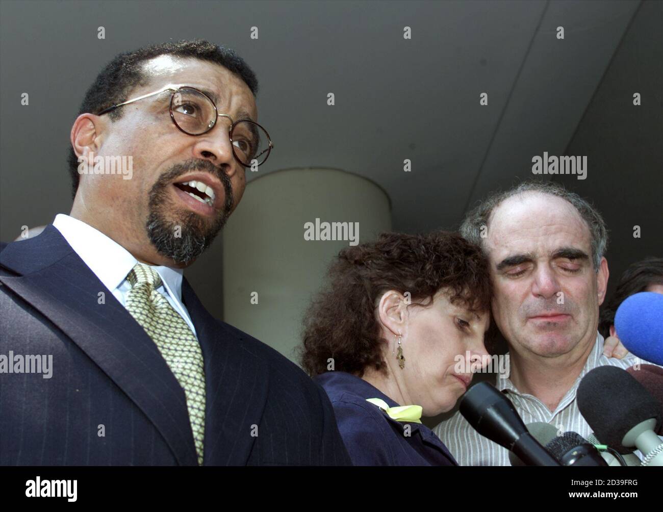 Chandra levy hi-res stock photography and images - Alamy