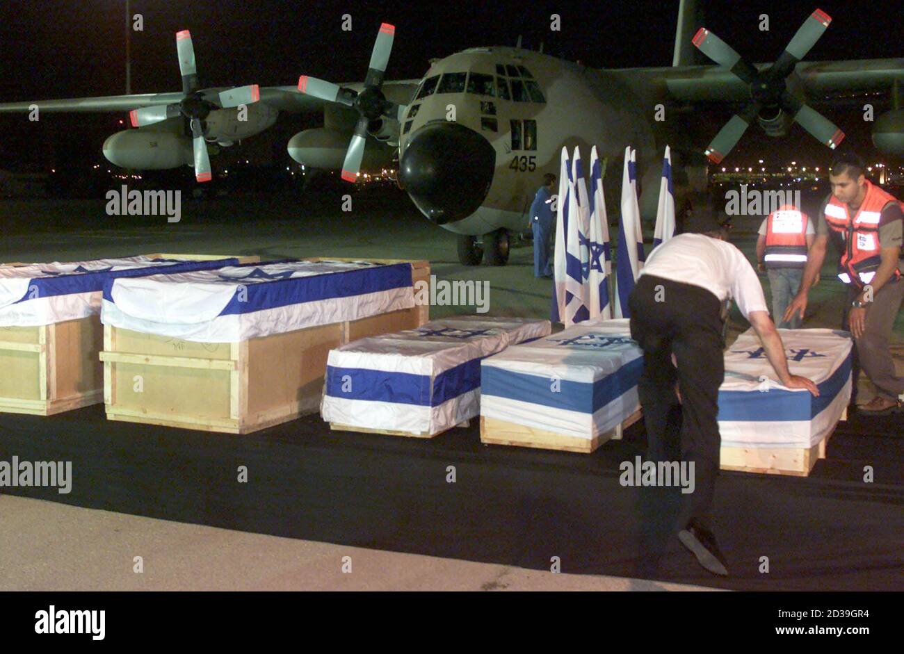 Hl 10 Plane High Resolution Stock Photography And Images Alamy