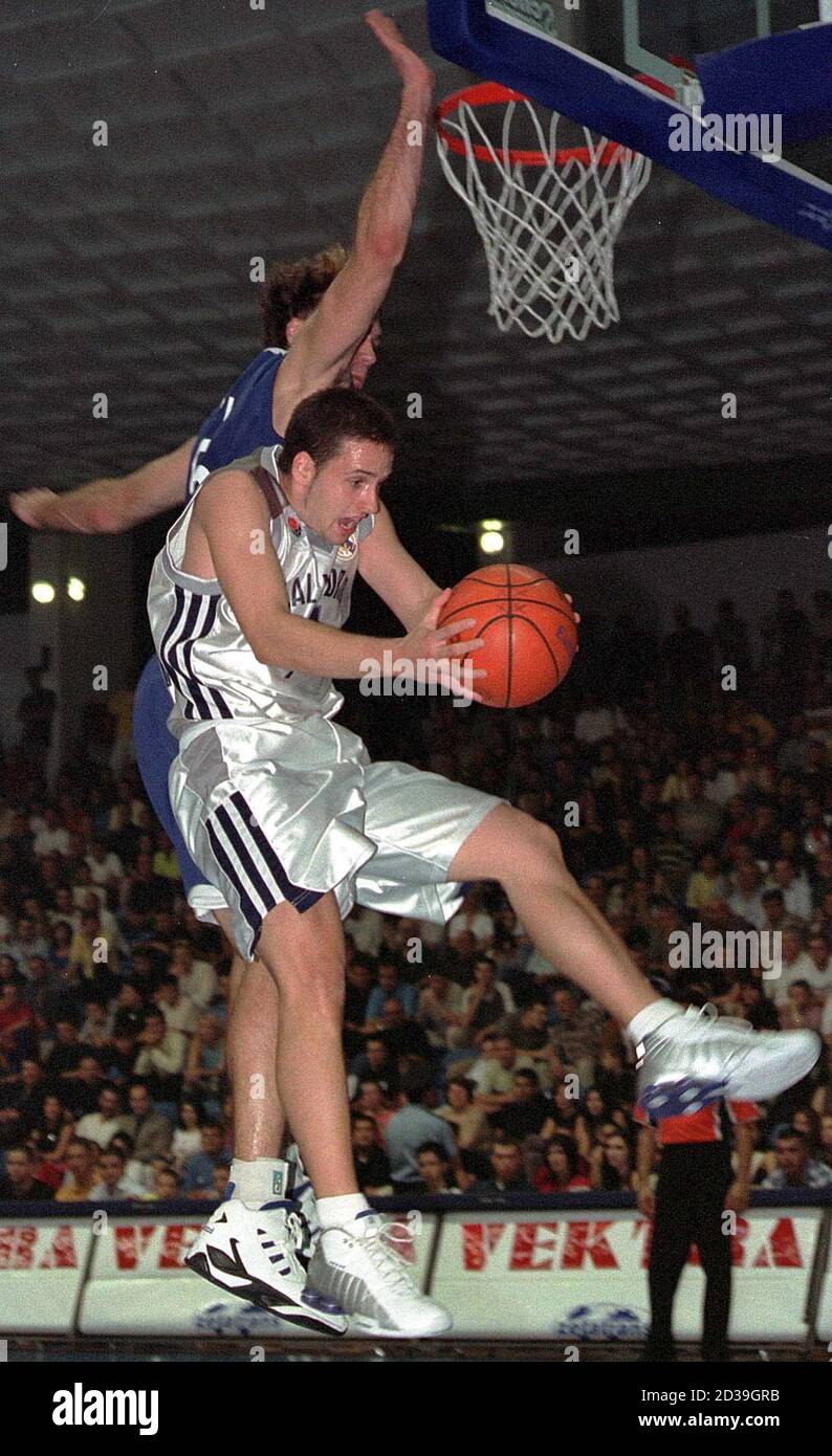 buducnost podgorica basket