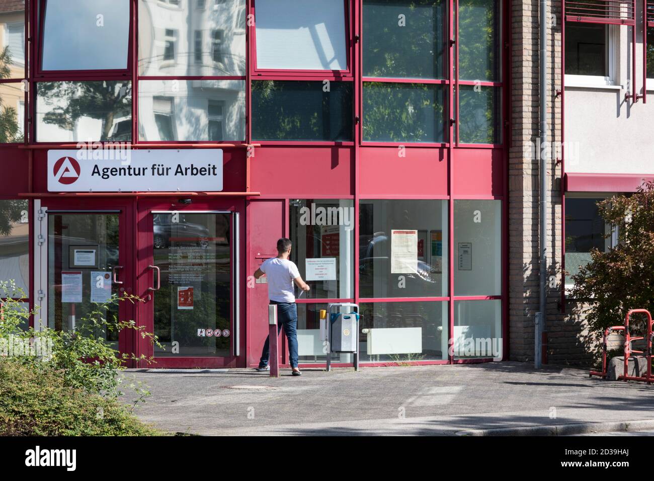 Jobs In Mlheim An Der Ruhr