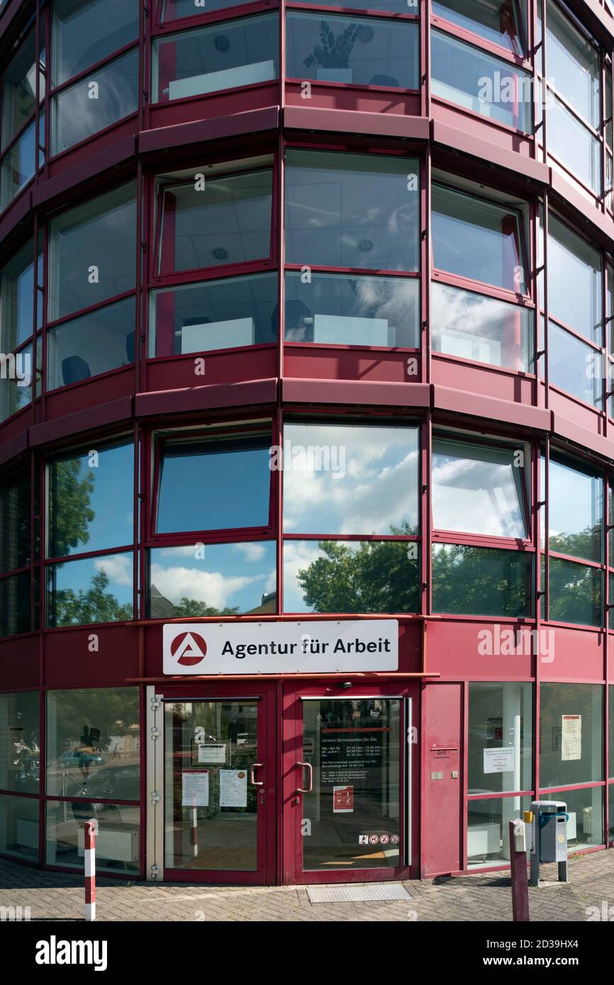 Jobs Mulheim An Der Ruhr