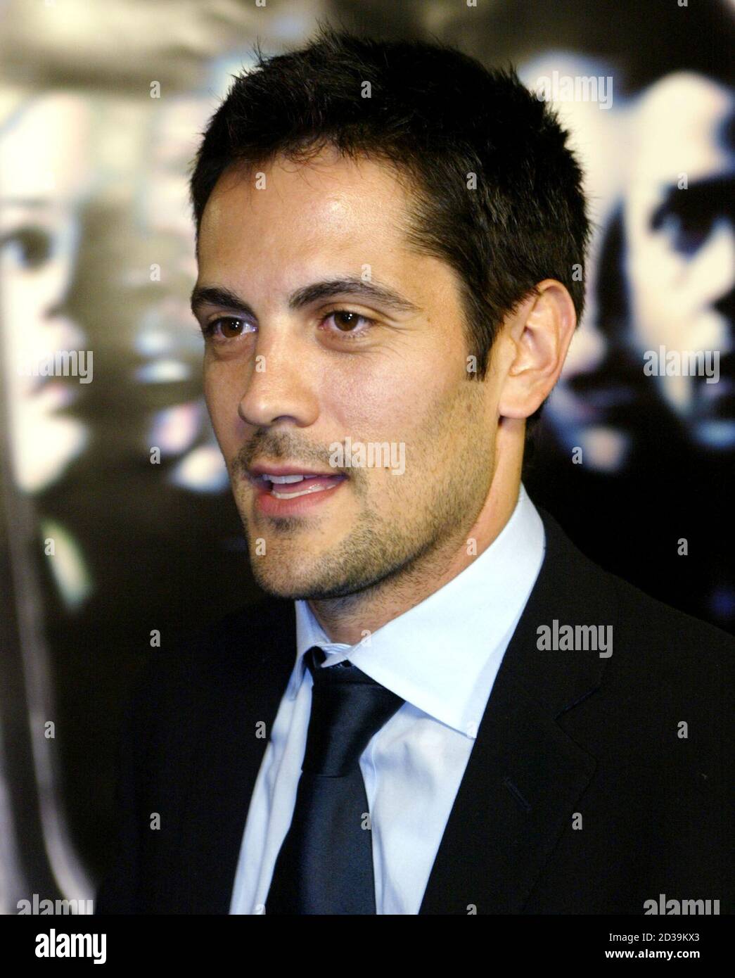 Michael Landes High Resolution Stock Photography And Images Alamy