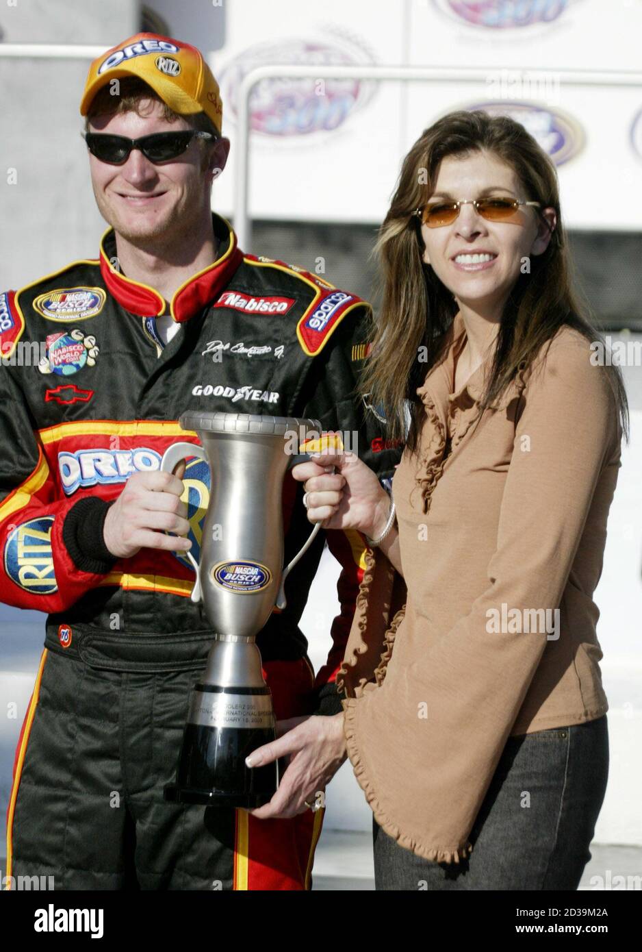 Teresa earnhardt hi-res stock photography and images - Alamy