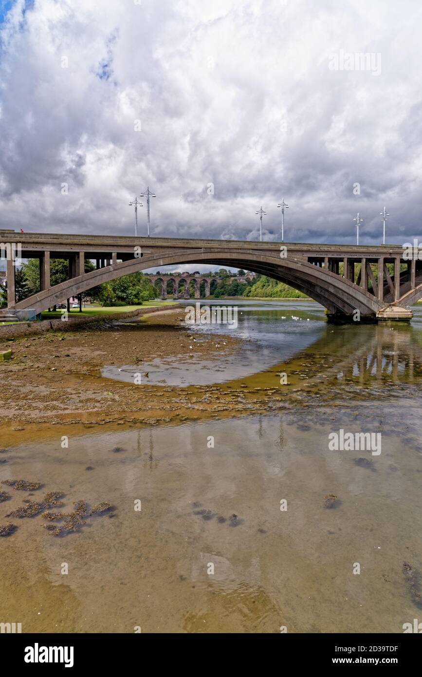 A1 great north road hi-res stock photography and images - Alamy