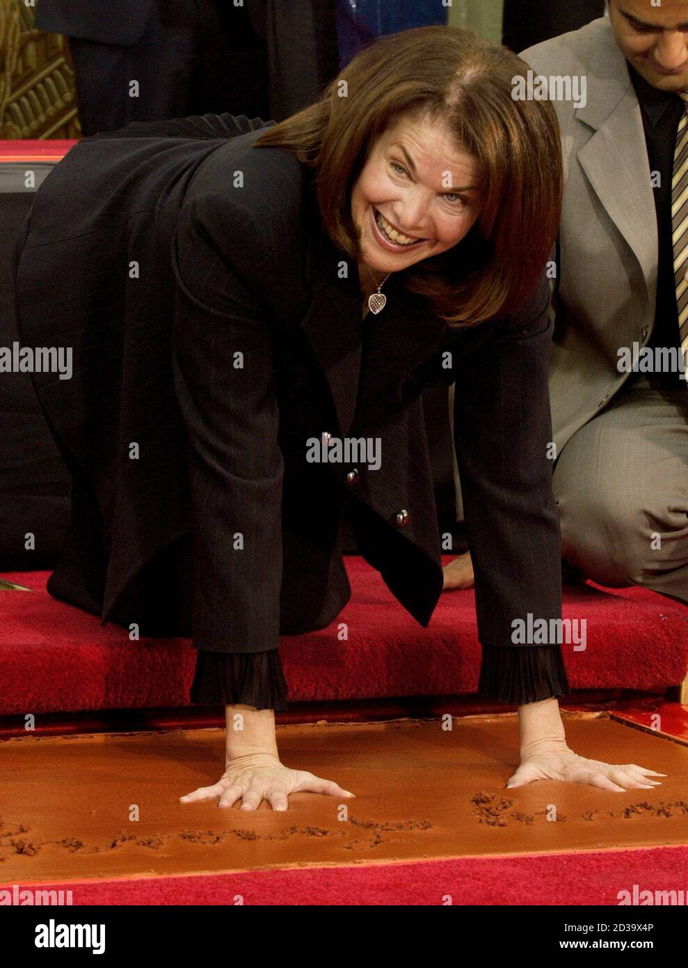 Sherry lansing theatre hi-res stock photography and images - Alamy