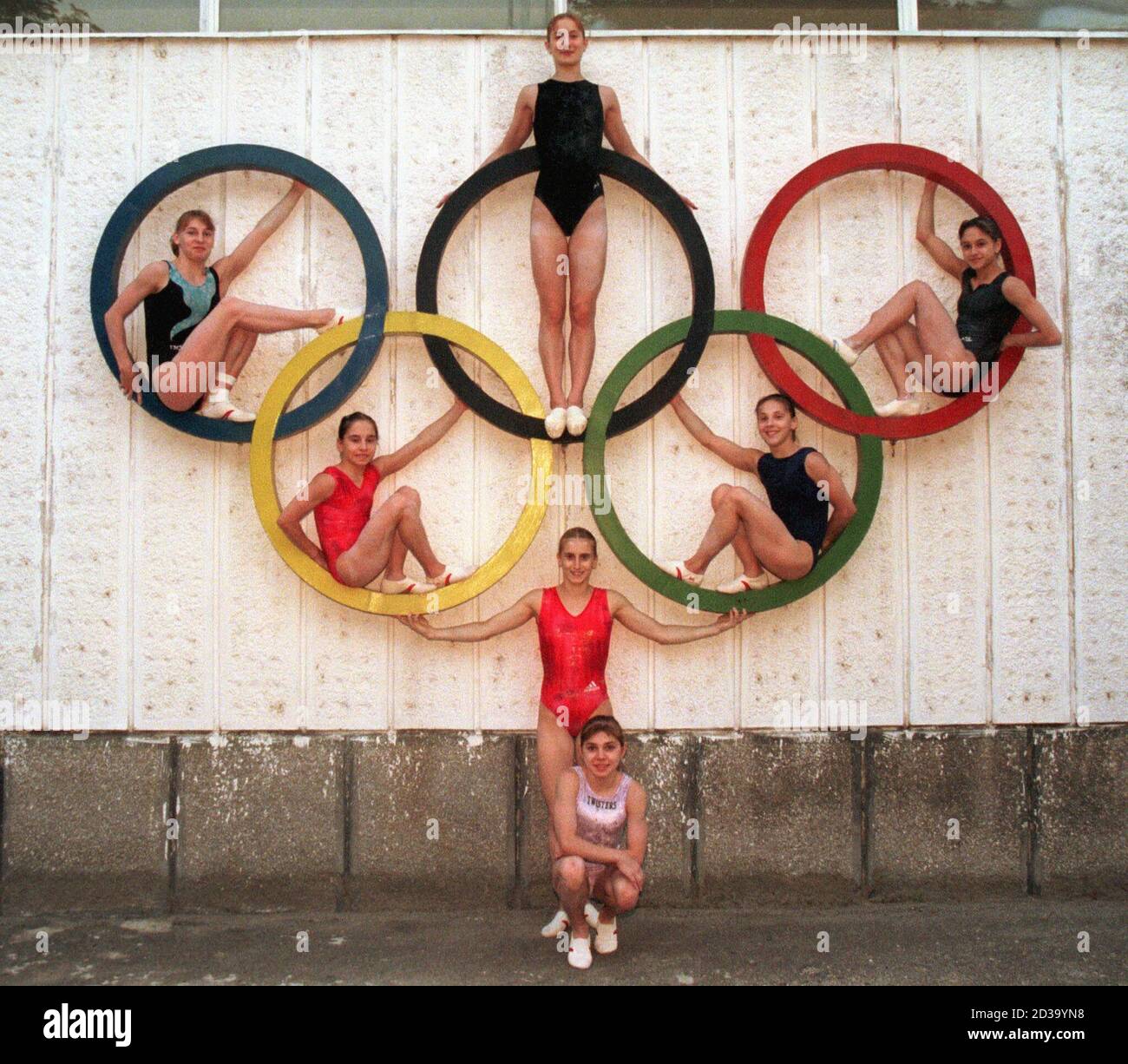 Shown in the middle of the picture hires stock photography and images