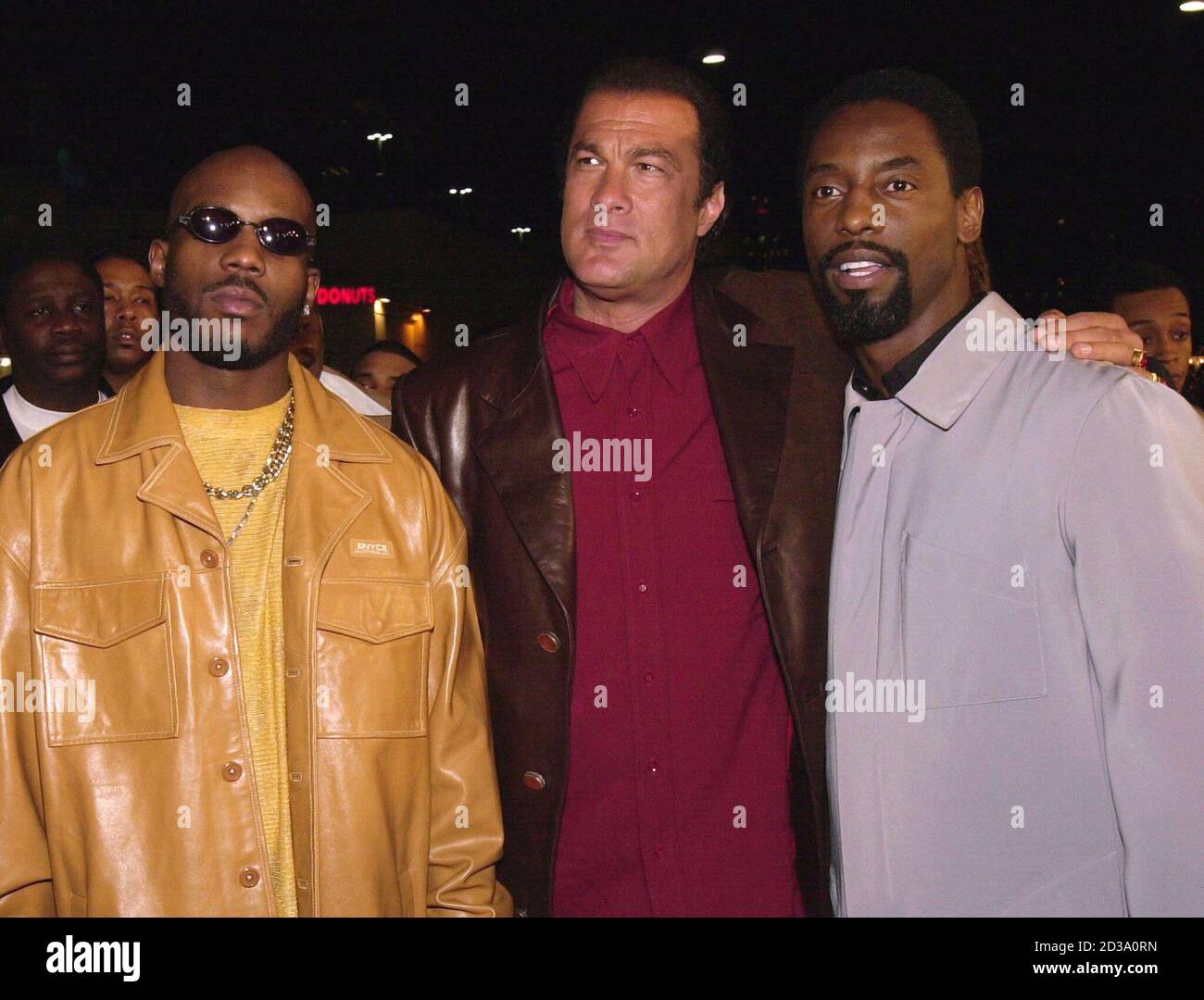 Dmx exit wounds hires stock photography and images Alamy