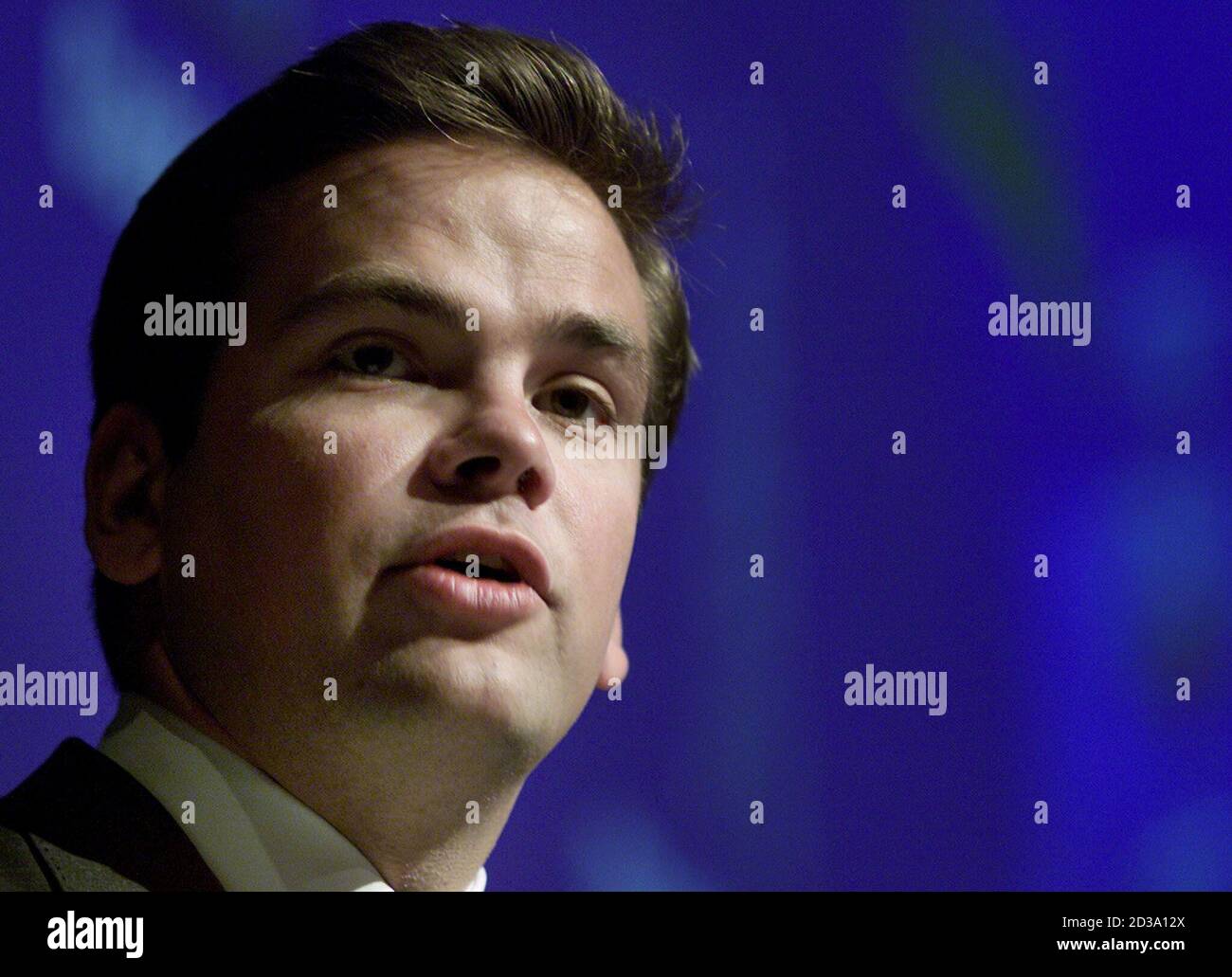 Lachlan Murdoch High Resolution Stock Photography and Images - Alamy