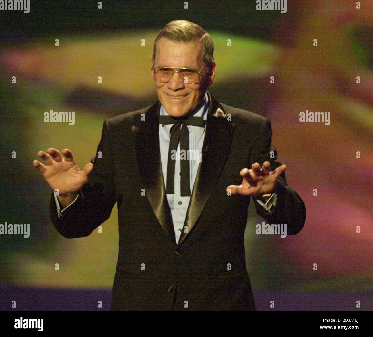 Hal needham hi-res stock photography and images - Alamy