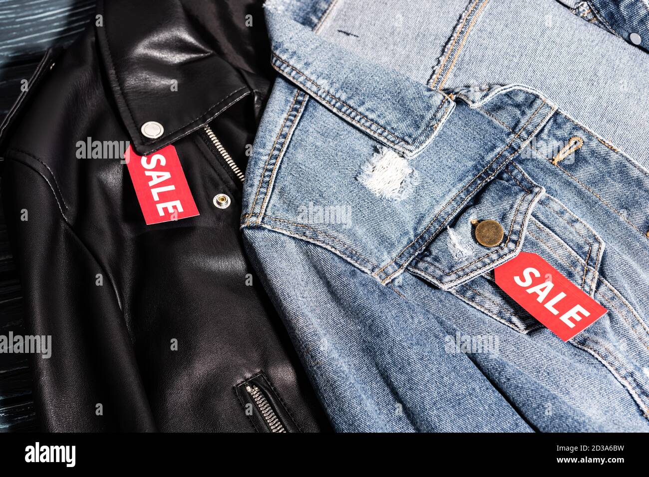 black friday leather jacket