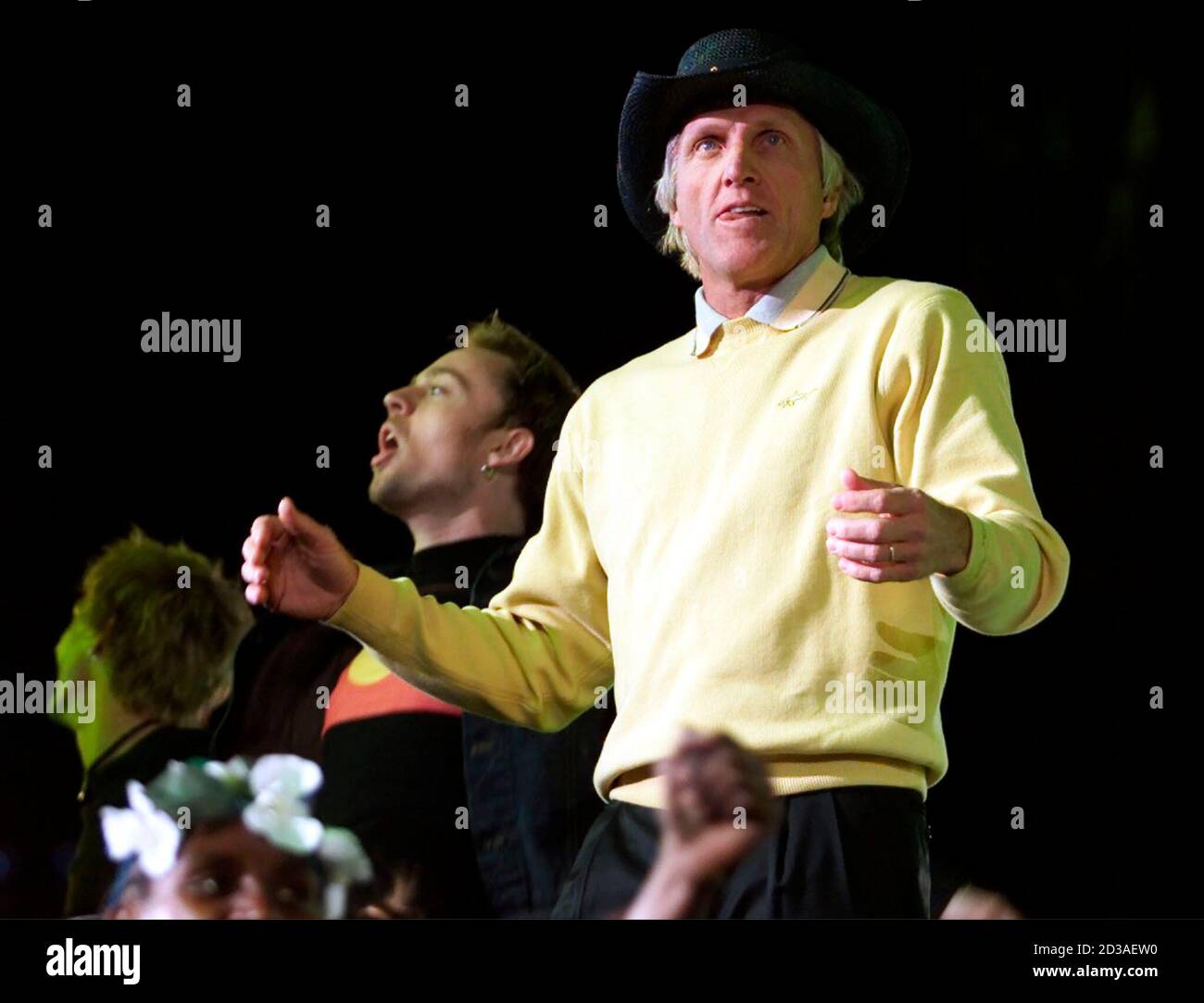 Greg hayes hires stock photography and images Alamy