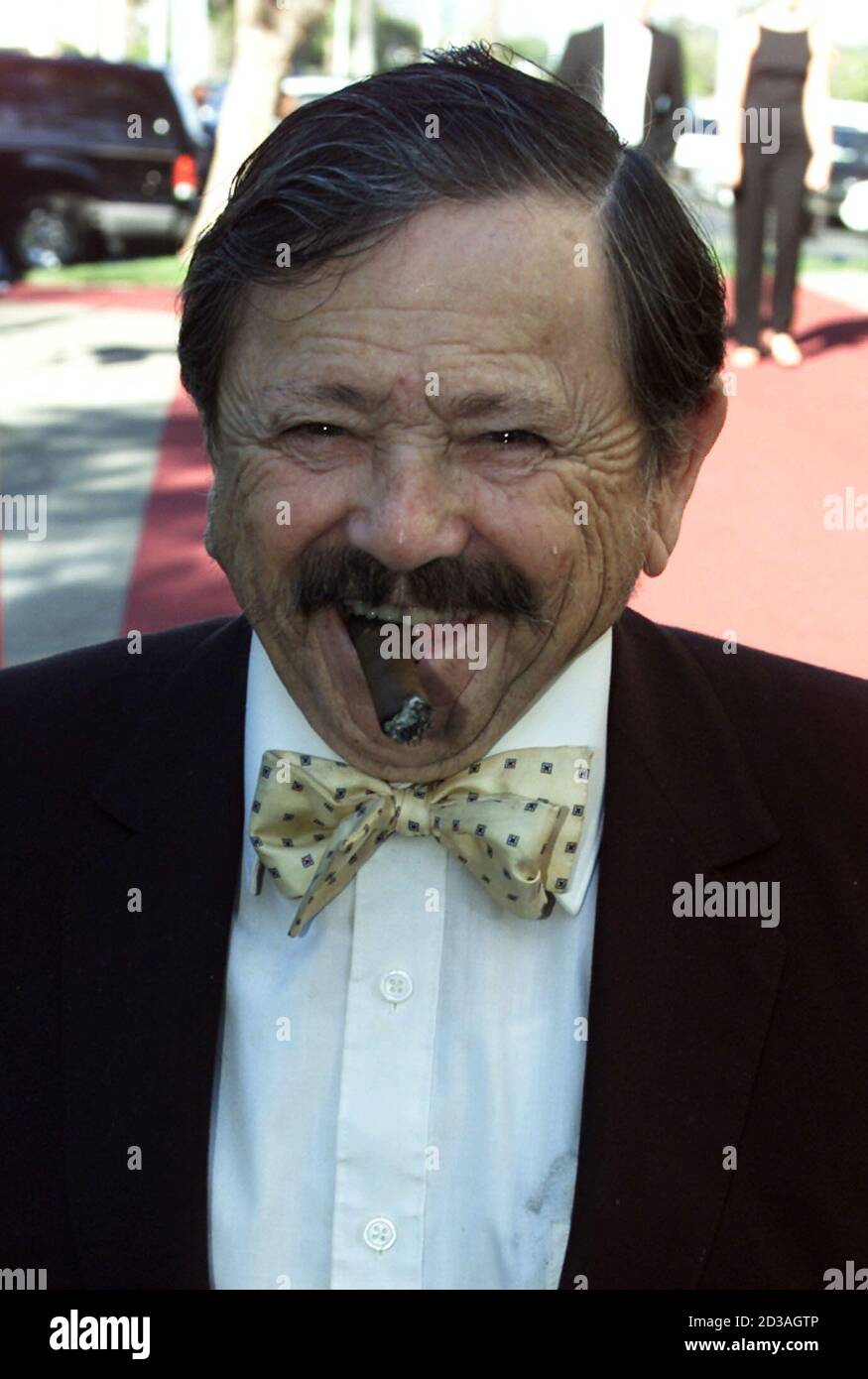 Jerry maren hi-res stock photography and images - Alamy