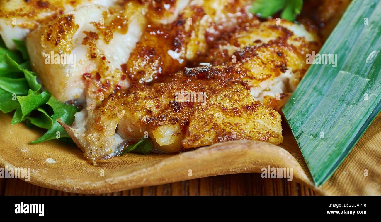 Zarandeado fish hires stock photography and images Alamy