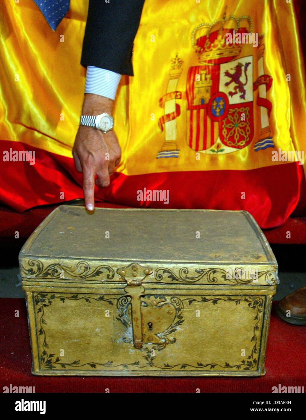 alamy