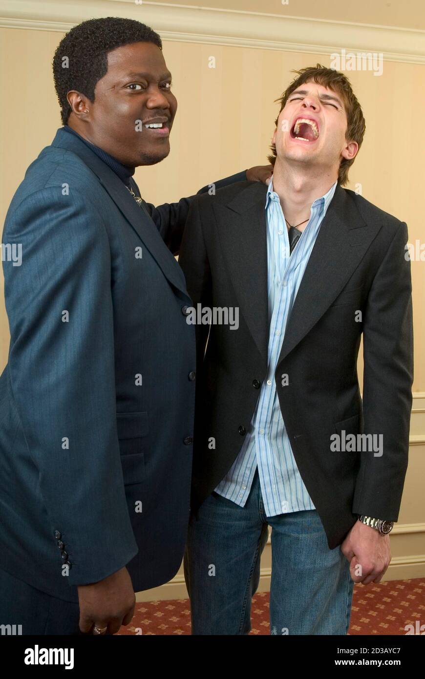 Guess the movie hi-res stock photography and images - Alamy