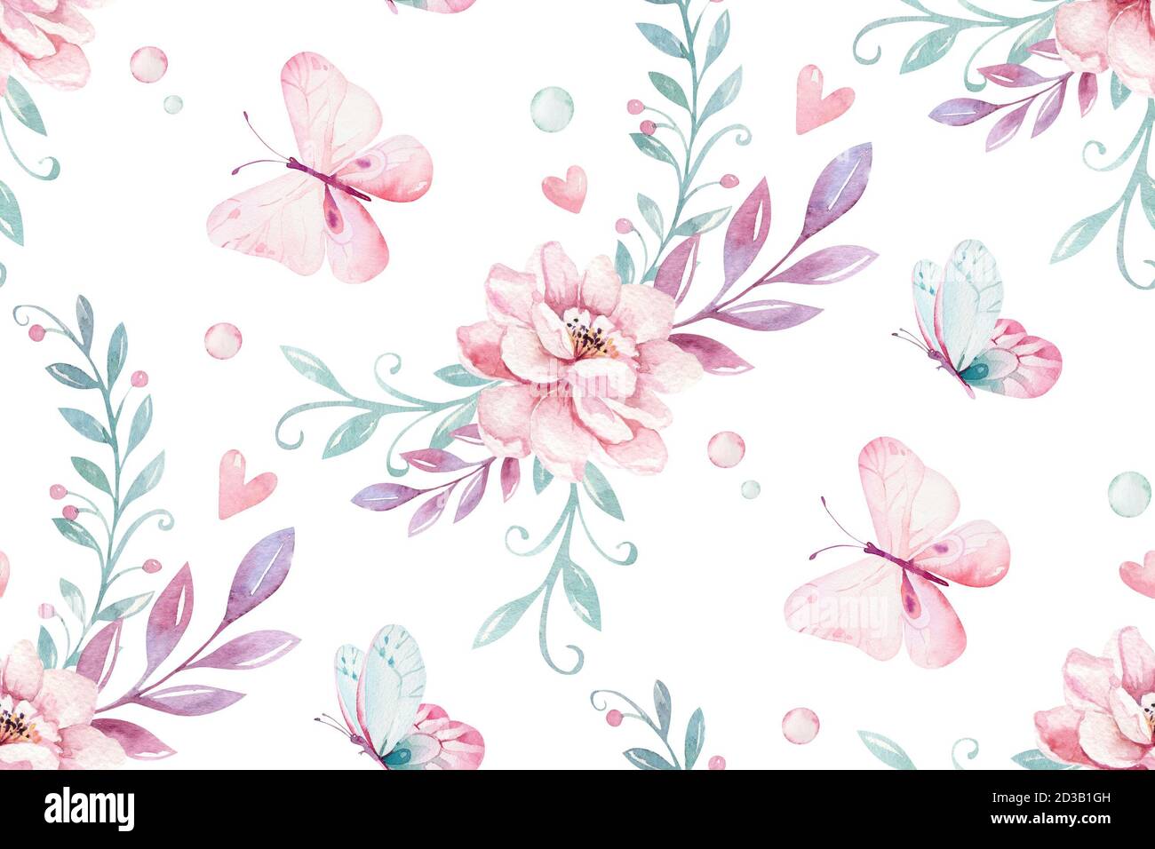 Cute Fairy character watercolor illustration on white background. Magic fantasy cartoon pink fairytale design. Baby girl birthday Stock Photo - Alamy Cute Fairy character watercolor illustration on white background. Magic fantasy cartoon pink fairytale design. Baby girl birthday Stock Photo - Alamy